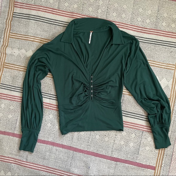 Free People Tops - Free People Top